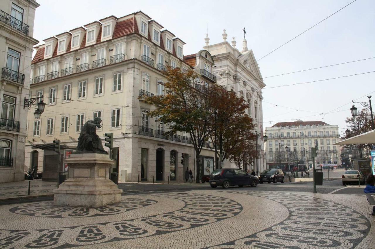 Casa Do Pedro - Lisbon South Bay Daire Almada Dış mekan fotoğraf